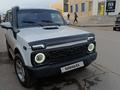 ВАЗ (Lada) Lada 2121 2003 года за 2 300 000 тг. в Павлодар – фото 5