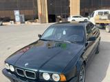BMW 530 1995 годаүшін4 000 000 тг. в Туркестан – фото 2