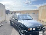 BMW 530 1995 годаүшін4 000 000 тг. в Туркестан