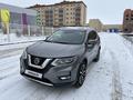 Nissan X-Trail 2019 года за 11 900 000 тг. в Актобе – фото 2