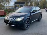 Nissan Murano 2007 года за 3 100 000 тг. в Петропавловск