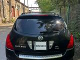 Nissan Murano 2007 года за 3 100 000 тг. в Петропавловск – фото 4