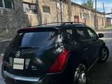Nissan Murano 2007 года за 3 100 000 тг. в Петропавловск – фото 3