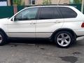 BMW X5 2005 года за 5 500 000 тг. в Алматы – фото 4