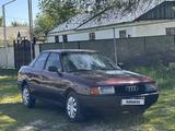 Audi 80 1989 года за 850 000 тг. в Талдыкорган