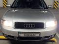 Audi A4 2002 годаүшін3 500 000 тг. в Алматы – фото 6