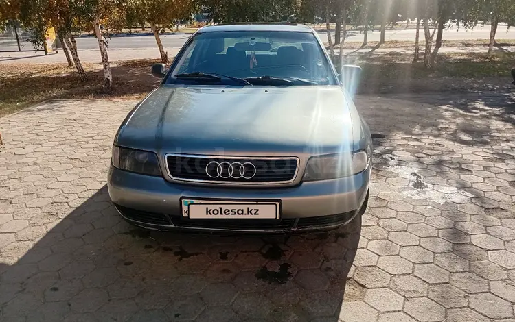 Audi A4 1994 годаfor2 300 000 тг. в Костанай