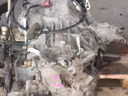 Контрактная коробка передач АКПП Nissan Cefiro VQ20 за 300 000 тг. в Караганда – фото 2
