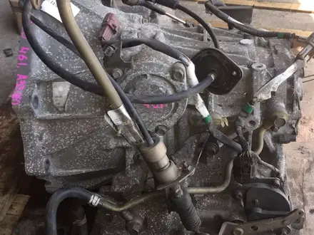 Контрактная коробка передач АКПП Nissan Cefiro VQ20 за 300 000 тг. в Караганда – фото 3