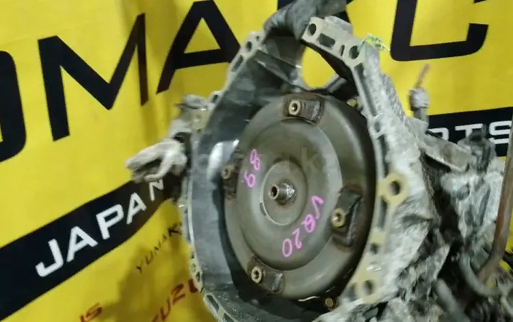 Контрактная коробка передач АКПП Nissan Cefiro VQ20 за 300 000 тг. в Караганда