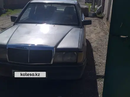 Mercedes-Benz 190 1986 года за 700 000 тг. в Кентау