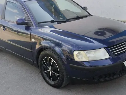 Volkswagen Passat 2000 года за 2 200 000 тг. в Каргалы – фото 7