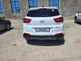 Hyundai Creta 2020 года за 9 800 000 тг. в Жанаозен – фото 4