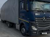 Mercedes-Benz 2013 года за 48 500 000 тг. в Жаркент – фото 2