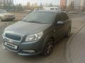 Chevrolet Nexia 2021 года за 5 150 000 тг. в Астана – фото 2