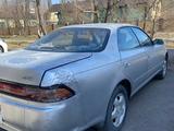 Toyota Mark II 1996 года за 1 800 000 тг. в Экибастуз – фото 2