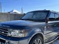 Land Rover Range Rover Sport 2006 годаүшін6 500 000 тг. в Шымкент – фото 12