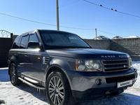 Land Rover Range Rover Sport 2006 годаүшін7 500 000 тг. в Шымкент