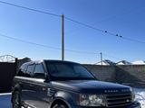 Land Rover Range Rover Sport 2006 годаүшін7 500 000 тг. в Шымкент – фото 2