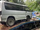 Mitsubishi Delica 1991 года за 150 000 тг. в Алматы
