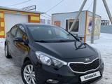 Kia Cerato 2013 годаfor6 100 000 тг. в Кокшетау