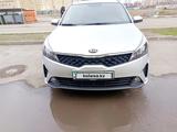 Kia Rio 2021 годаүшін7 888 000 тг. в Астана – фото 4