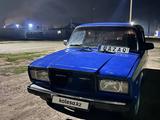 ВАЗ (Lada) 2107 1999 годаfor600 000 тг. в Коктобе