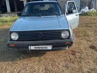 Volkswagen Golf 1989 года за 500 000 тг. в Шымкент