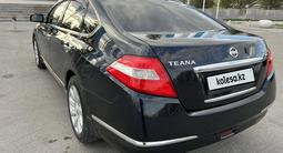 Nissan Teana 2010 года за 5 600 000 тг. в Усть-Каменогорск – фото 3