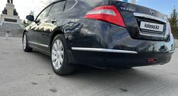 Nissan Teana 2010 года за 5 600 000 тг. в Усть-Каменогорск – фото 4