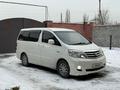 Toyota Alphard 2007 годаүшін7 500 000 тг. в Алматы