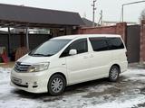 Toyota Alphard 2007 годаүшін7 500 000 тг. в Алматы – фото 4