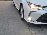 Toyota Corolla 2019 года за 8 799 999 тг. в Тараз – фото 3