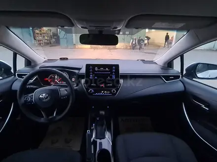 Toyota Corolla 2019 года за 8 799 999 тг. в Тараз – фото 6