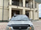 Lexus RX 300 2000 годаүшін5 600 000 тг. в Алматы – фото 2