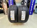 275/45R21 — 315/40R21 Zmax Winterhawke IIүшін235 000 тг. в Алматы – фото 3