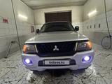 Mitsubishi Montero Sport 2000 годаүшін5 200 000 тг. в Кызылорда – фото 2