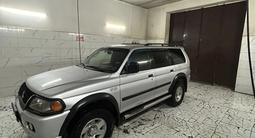 Mitsubishi Montero Sport 2000 года за 4 800 000 тг. в Кызылорда – фото 4