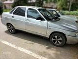 ВАЗ (Lada) 2110 2002 года за 700 000 тг. в Уральск – фото 2