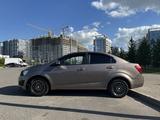 Chevrolet Aveo 2014 года за 3 950 000 тг. в Астана – фото 2