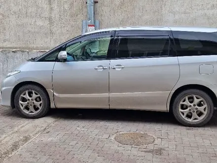 Toyota Estima 2008 года за 8 200 000 тг. в Тараз – фото 3