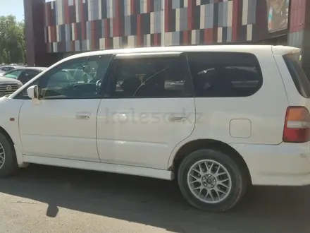 Honda Odyssey 2001 года за 2 750 000 тг. в Алматы