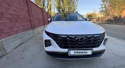 Hyundai Tucson 2023 годаfor17 000 000 тг. в Кызылорда – фото 2