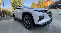 Hyundai Tucson 2023 годаfor17 000 000 тг. в Кызылорда