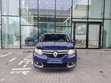 Renault Sandero 2015 года за 3 750 000 тг. в Алматы – фото 2