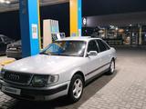 Audi 100 1991 года за 1 600 000 тг. в Экибастуз – фото 2