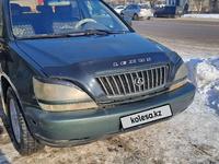 Lexus RX 300 1998 годаfor3 000 000 тг. в Алматы