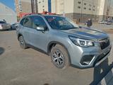 Subaru Forester 2020 года за 8 000 000 тг. в Астана – фото 3