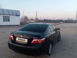 Toyota Camry 2007 годаfor6 200 000 тг. в Шымкент – фото 4