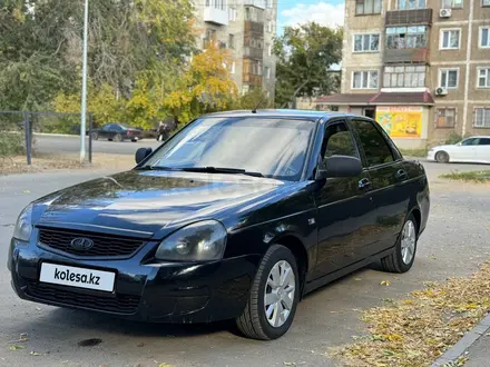 ВАЗ (Lada) Priora 2170 2013 года за 2 200 000 тг. в Павлодар – фото 4